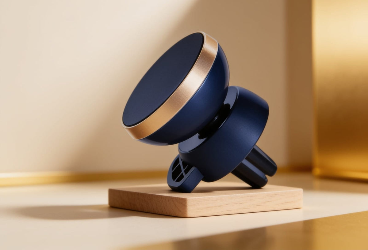 Soporte Magnético para Celular para Auto 🚗