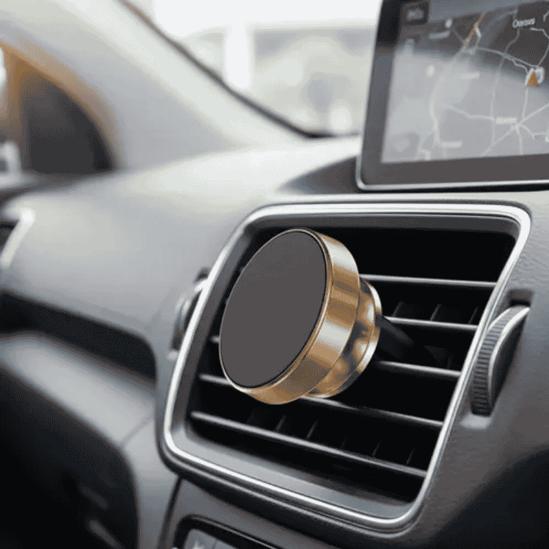 Soporte Magnético para Celular para Auto 🚗